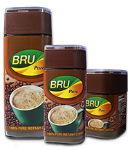 Fresh Filter Coffee Machine